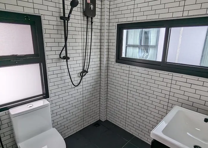 Cloud9 Hometel - Entire House 3br 170m To Bts Private Quiet & Comfy