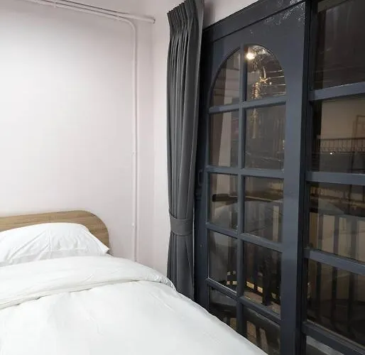 Cloud9 Hometel - Entire House 3br 170m To Bts Private Quiet & Comfy * Bangkok