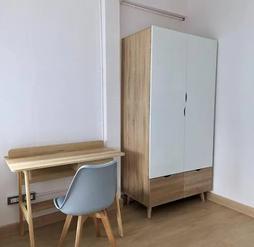 Cloud9 Hometel - Entire House 3br 170m To Bts Private Quiet & Comfy Bangkok