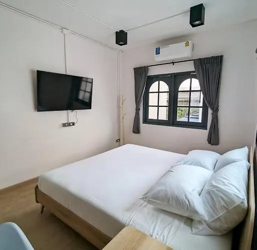 Cloud9 Hometel - Entire House 3br 170m To Bts Private Quiet & Comfy