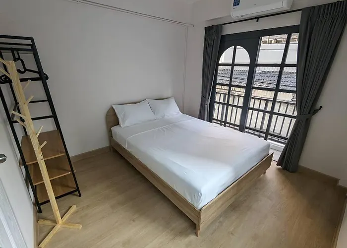 Cloud9 Hometel - Entire House 3br 170m To Bts Private Quiet & Comfy